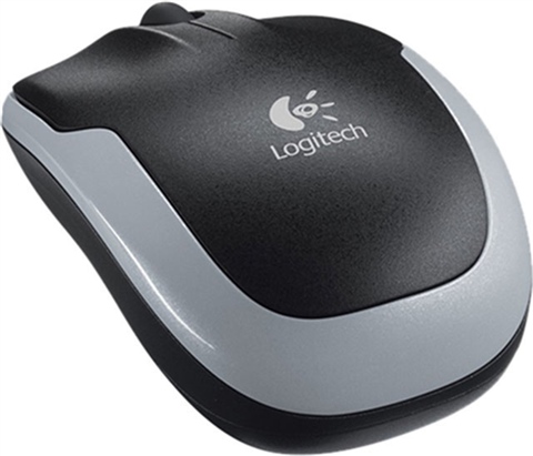 Logitech M210 Wireless Mouse, B - CeX (UK): - Buy, Sell, Donate